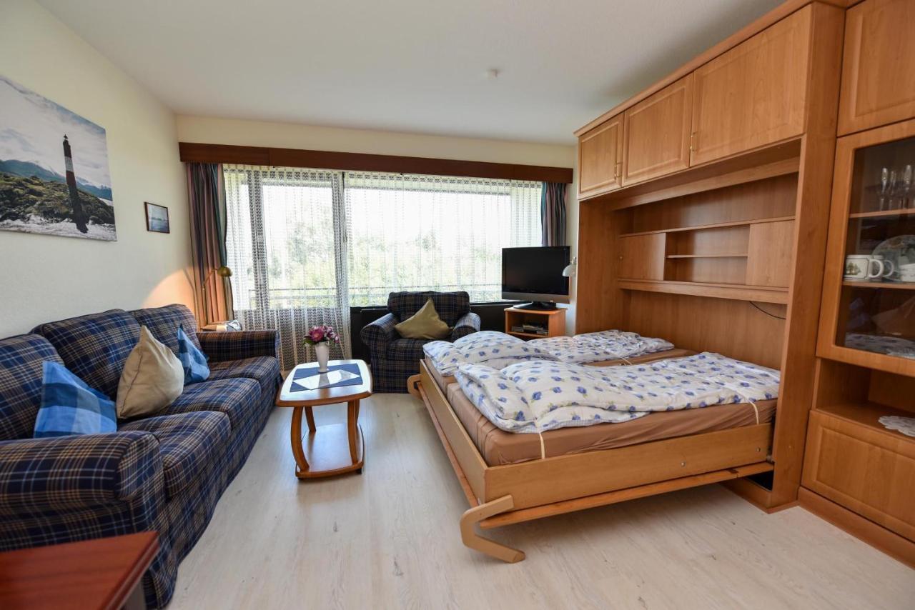 Haus "Jan Am Strand" Appartement Jan109 库克斯港 外观 照片